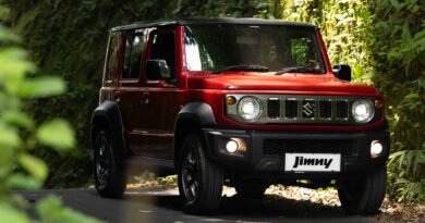 Dicari Suzuki Jimny Modif Untuk IIMS 2026