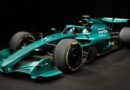 Honda Suplai Mesin Hybrid RA626H ke Aston Martin Aramco Formula One Team