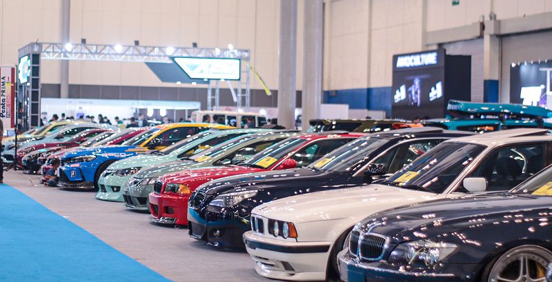 IMX 2026 Akan Lebih Besar Dengan 3 Hall