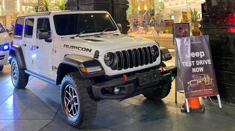 JKONE Owners Club Indonesia Resmi Masuk IOF