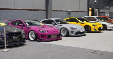 Jogja dan Surabaya Dibidik Pre Event Sebelum IMX Big Bang 2026