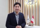 Kenny Lee, Presiden Director Baru Hyundai Motors Indonesia