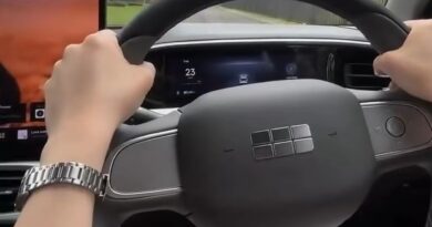 Merasakan Geely EX2 Jadi Teman Ideal Aktivitas Harian