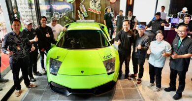 Nikmati Mie Turbo Overboost Hanya di IMX Hub Bandung