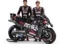RS GP26, Senjata Anyar Aprilia Racing di MotoGP 2026
