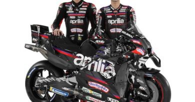 RS GP26, Senjata Anyar Aprilia Racing di MotoGP 2026