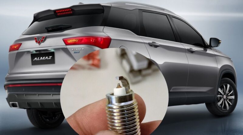 Sekarang Wuling Bisa Pakai Busi Laser Iridium NGK, Ini Daftar Part Numbernya