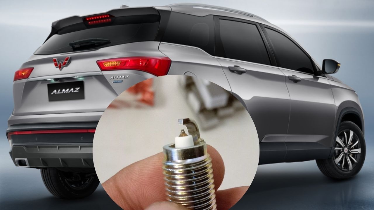 Sekarang Wuling Bisa Pakai Busi Laser Iridium NGK, Ini Daftar Part Numbernya