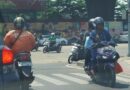 Siapkan Gopek Jika Berani Motoran Lawan Arus