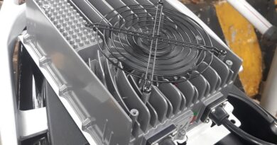 Kupas Tuntas Fast Charging Indomobil E-Motor