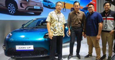 AHY Gemes Sama AION UT