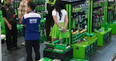 Beli Tekiro Dapat Helm, Hanya di IIMS 2026