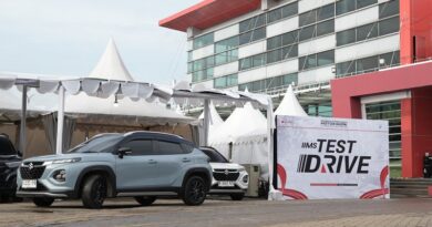 Day 2 IIMS 2026, Banyak Brand Aftermarket Unjuk Gigi