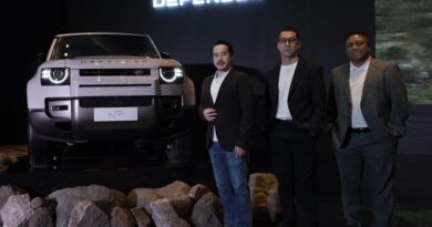 Defender MY26, Ikon Land Rover Terbarukan Dengan Kuota Limited