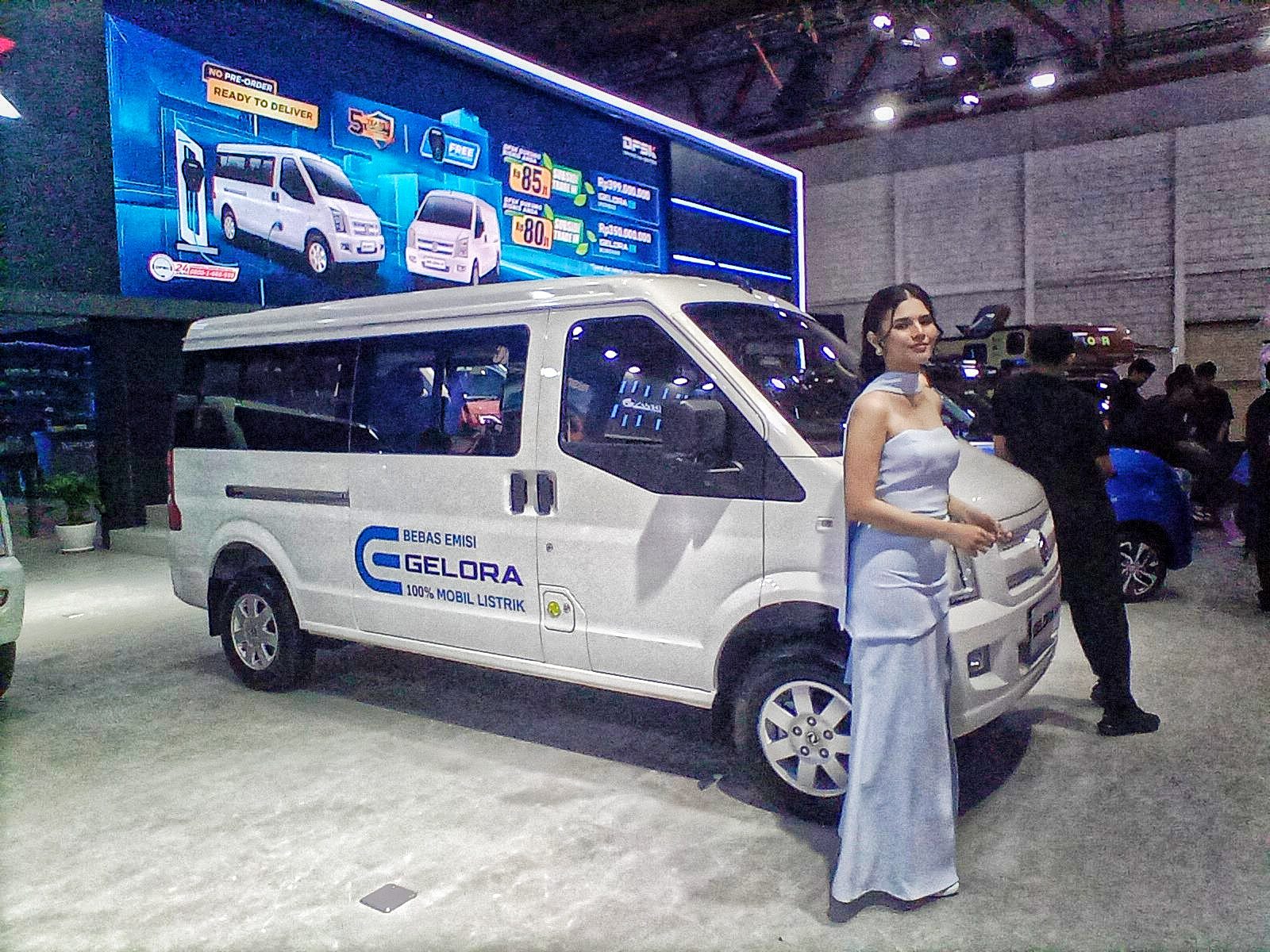 Drives For Better, Cara DFSK Booster Kualitas Hidup Netizen +62