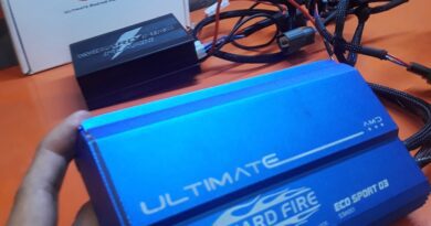 Flash & Ultimate, Solusi Awet Pengapian dan Aki Stabil dari Wizard Fire