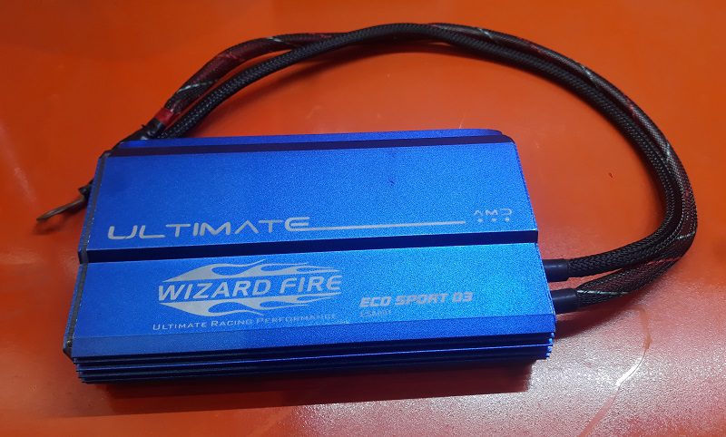 Flash & Ultimate, Solusi Awet Pengapian dan Aki Stabil dari Wizard Fire