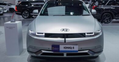 Hyundai Subscribe, Solusi Realitis Gen Z Memiliki Mobil Listrik Idaman