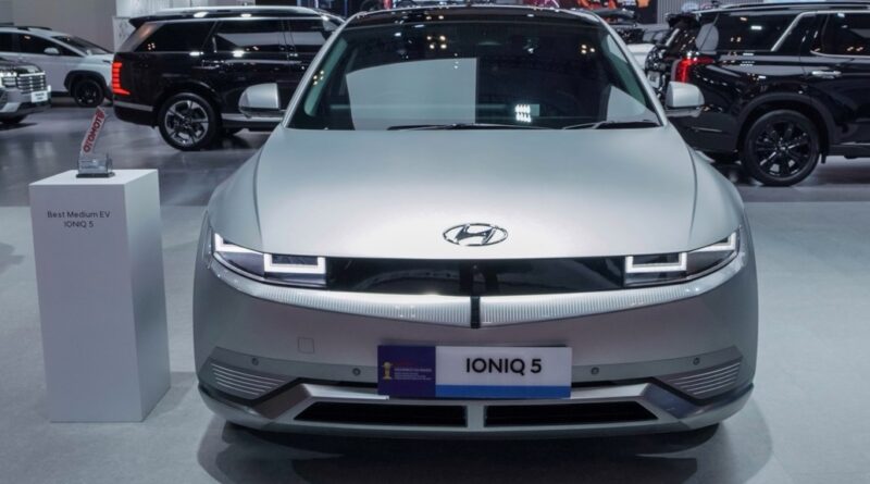 Hyundai Subscribe, Solusi Realitis Gen Z Memiliki Mobil Listrik Idaman