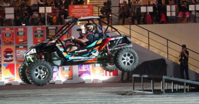 IIMS 2026 Banjir 97 Penghargaan