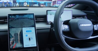 Malas Parkir Pararel Sendiri Solusinya LEPAS L8