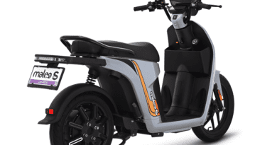 Maleo Diupgrade Charged Lebih Superior, Sekali Isi Dapat 150 Km