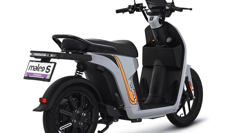 Maleo Diupgrade Charged Lebih Superior, Sekali Isi Dapat 150 Km