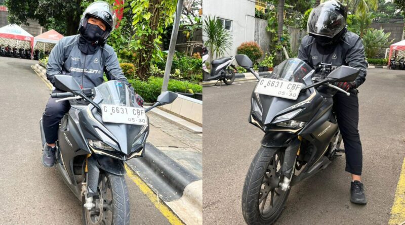 Mau Ngabuburide Perhatikan 5 Hal Ini Agar Safety