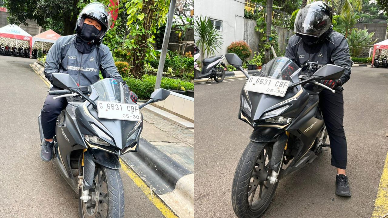 Mau Ngabuburide Perhatikan 5 Hal Ini Agar Safety