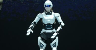 Modif JAECOO J5 EV Ditemani AiMOGA