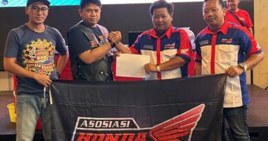 Mubes AHJ 2026 Telah Digelar dan Akan Jadi Garda Depan Promosi Honda