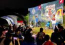 Ngayap Asik di Honda Bikers Fun Motour Camp 2026
