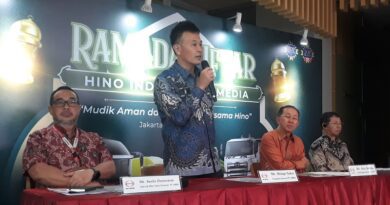 Posko Lebaran Hino 2026 Siap 18 Titik dan Siaga 24 Jam