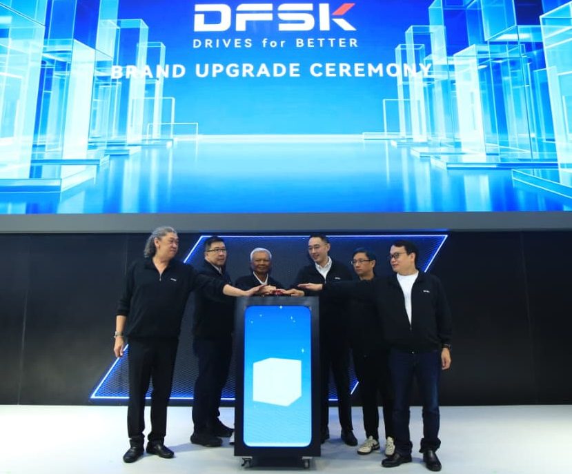 Drives For Better, Cara DFSK Booster Kualitas Hidup Netizen +62