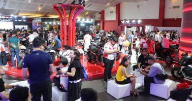 Sportainment IIMS 2026 Sukses Sedot 580.250 pengunjung