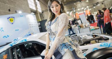 Toyota Milly Mega Mendung