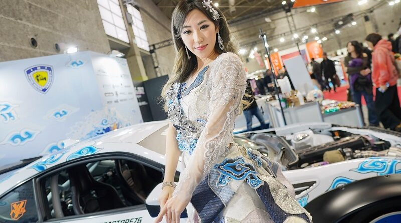 Toyota Milly Mega Mendung