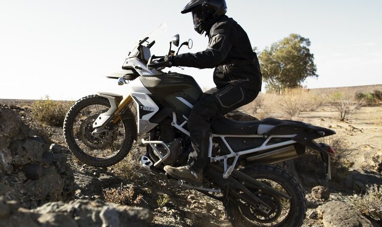 Triumph Speed 400 & Scrambler X 400 Back to IIMS 2026