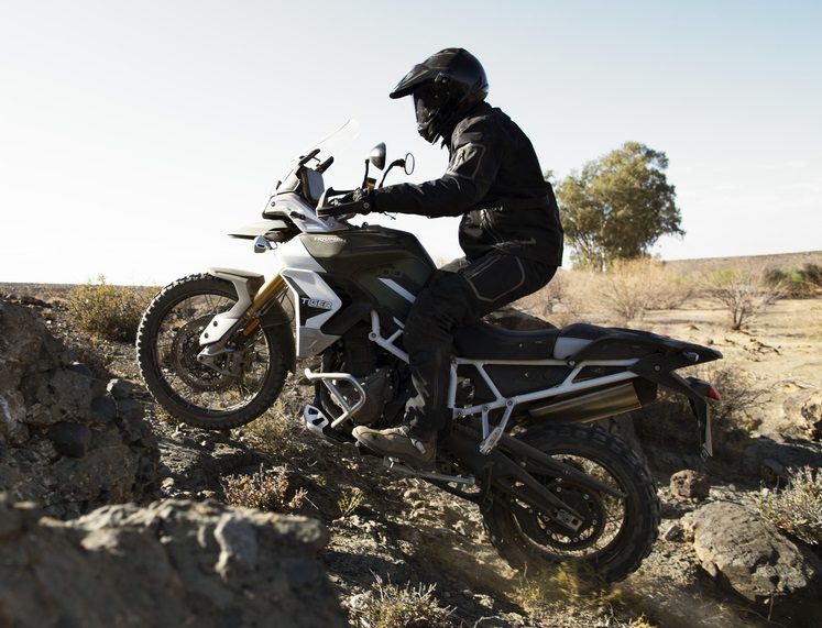 Triumph Speed 400 & Scrambler X 400 Back to IIMS 2026