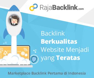 RajaBackLink.com