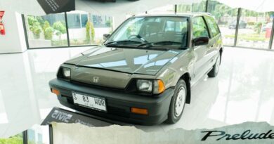 3 Mobil Ikonik Honda Media Award 2026 & Iftar Gathering