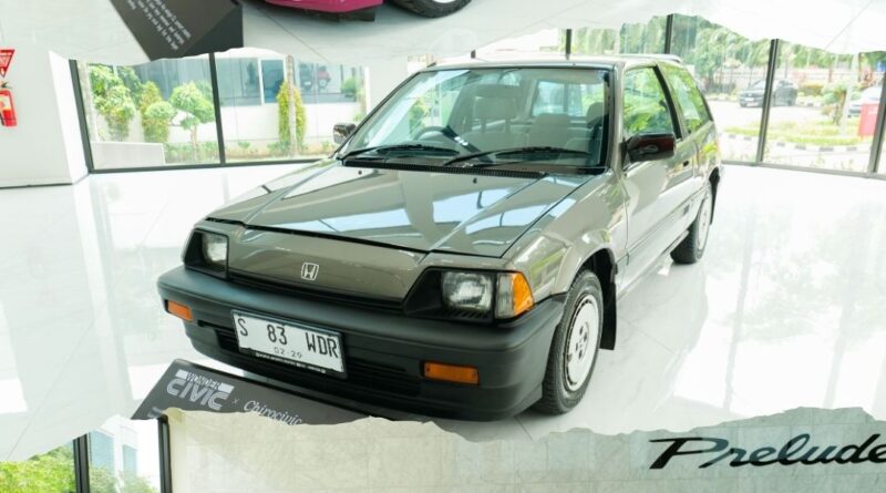 3 Mobil Ikonik Honda Media Award 2026 & Iftar Gathering