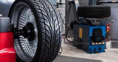 4 Cara Cek Kaki-Kaki Mobil Pasca Arus Balik Mudik