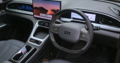4 Tips Mudik Nyaman Pakai Mobil Listrik