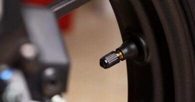 5 Item Wajib Dicek Kelar Mudik Pakai Motor