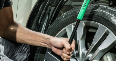 6 Tool ini Wajib Ada di Mobil Pas Mudik