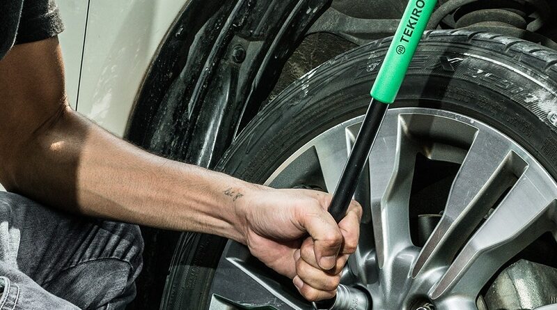 6 Tool ini Wajib Ada di Mobil Pas Mudik