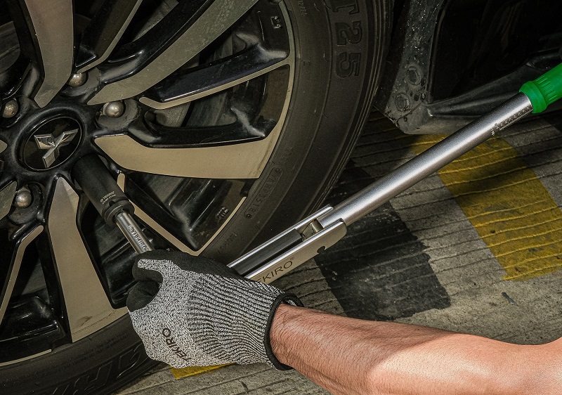 6 Tool ini Wajib Ada di Mobil Pas Mudik