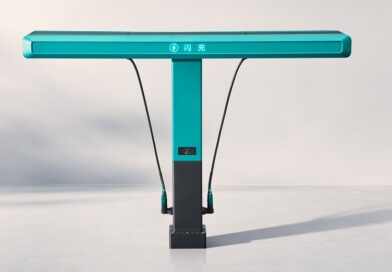 Akhirnya BYD Rilis FLASH Charging 9 Menit, Kapan Masuk Indonesia