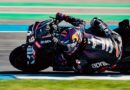 Aprilia Dominasi Buriram, Marco Bezzecchi Pimpim Klasemen